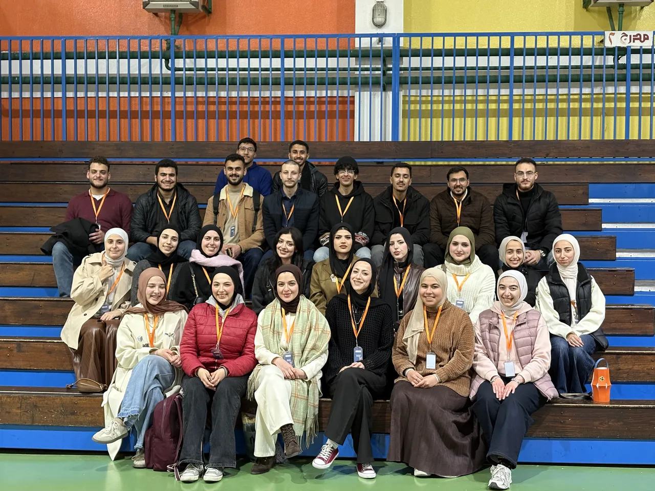 SIGHT 2026 Iftar