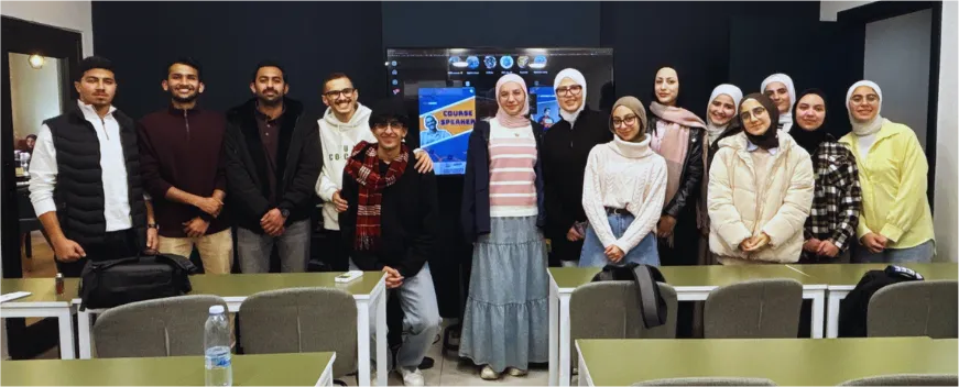 IEEE SIGHT N8N Training Course