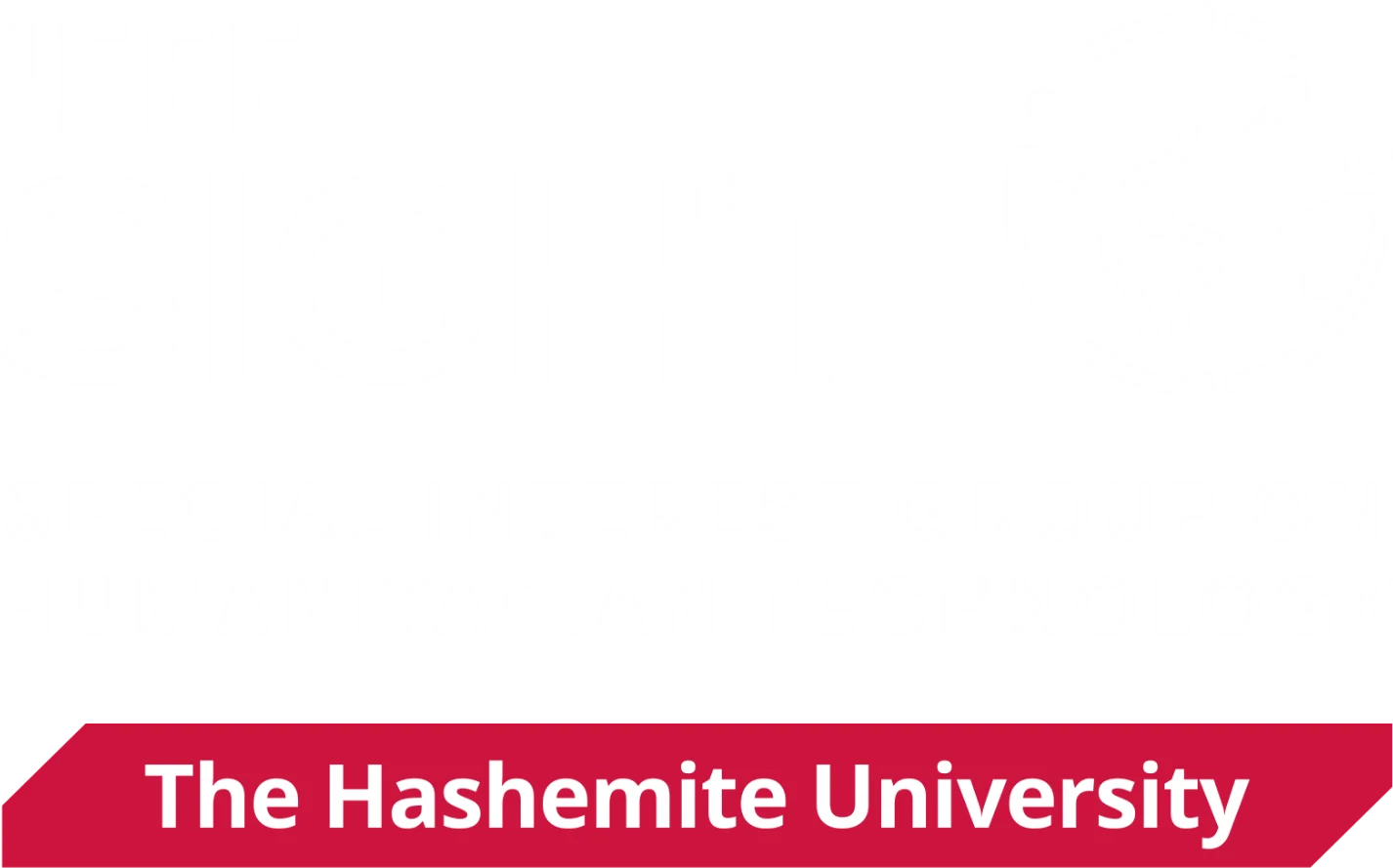 IEEE SIGHT - Special Interest Group on Humanitarian Technology - The Hashemite University
