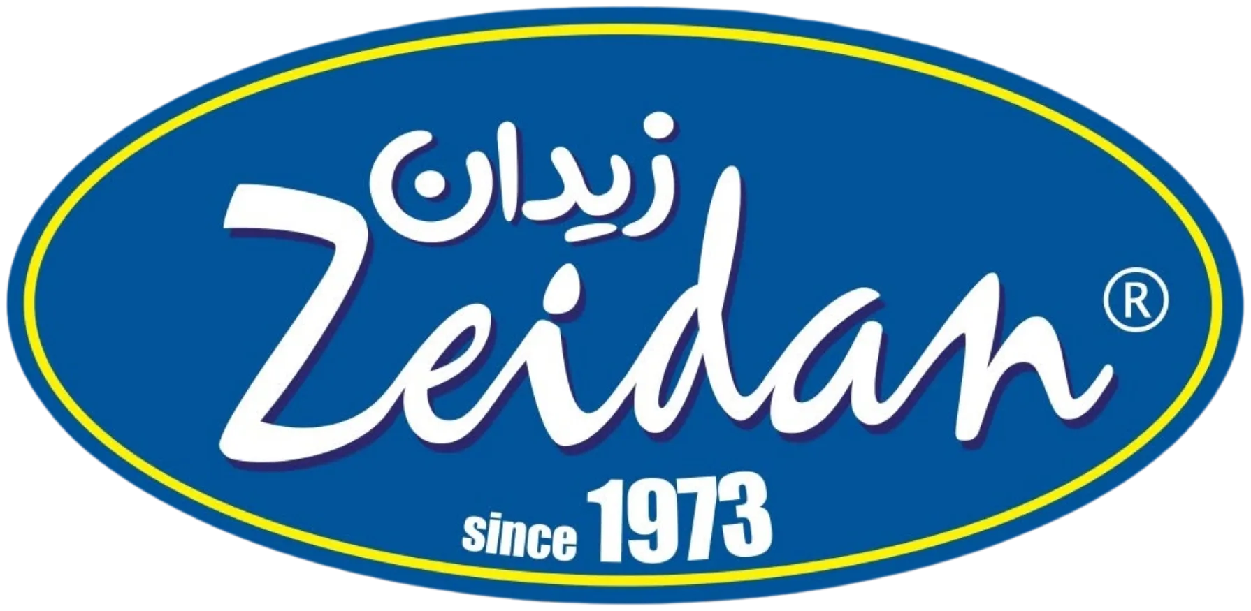 Zeidan