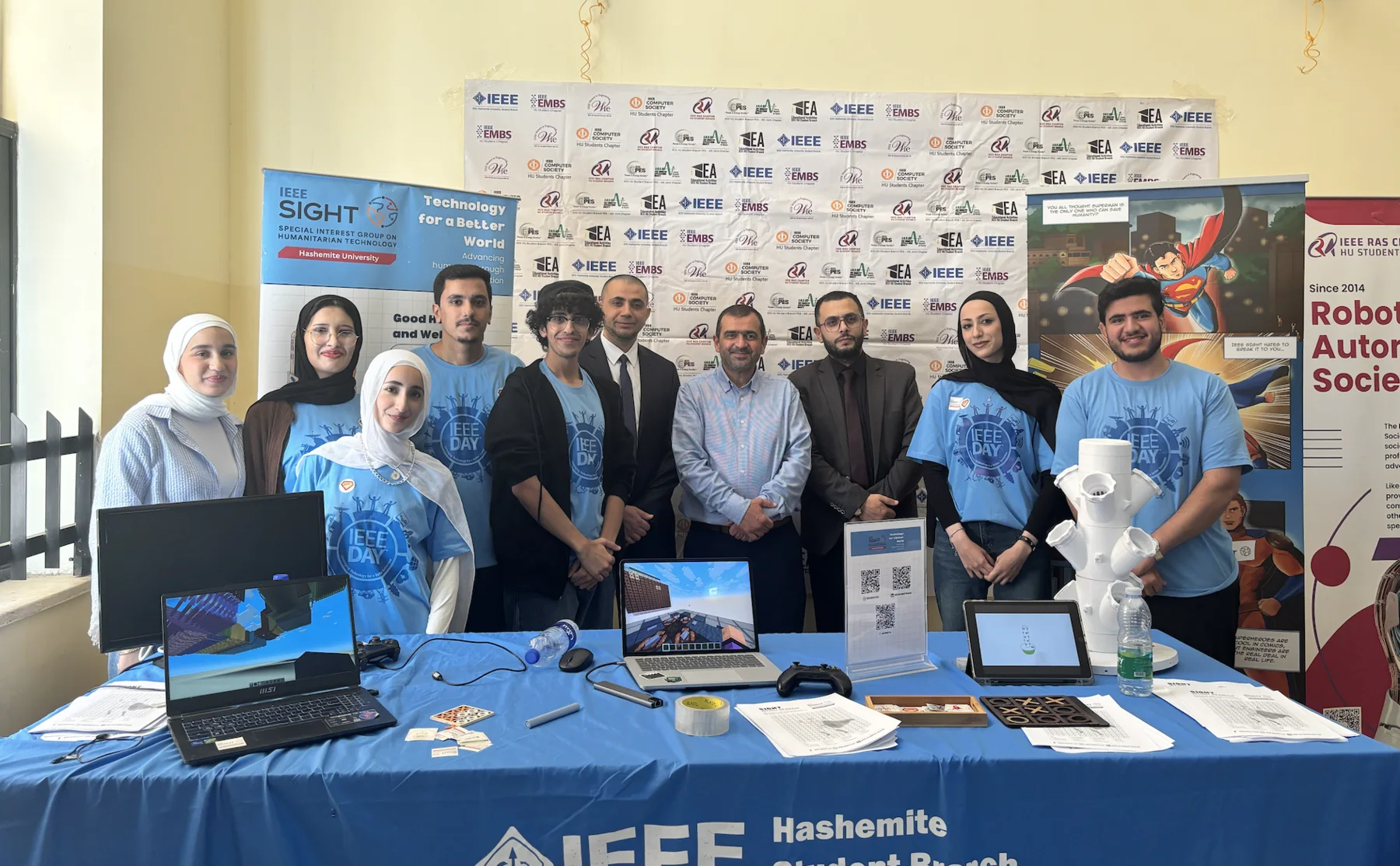 IEEE Day 2025
