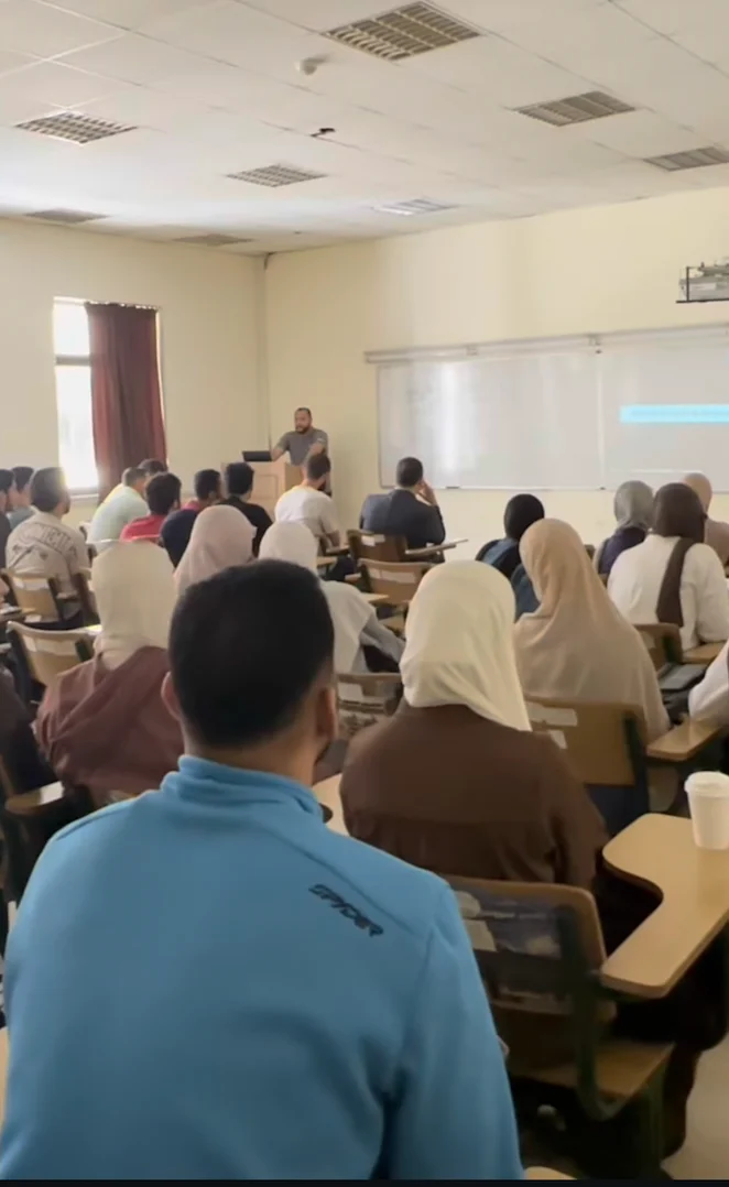 IEEE SIGHT Cybersecurity Workshop