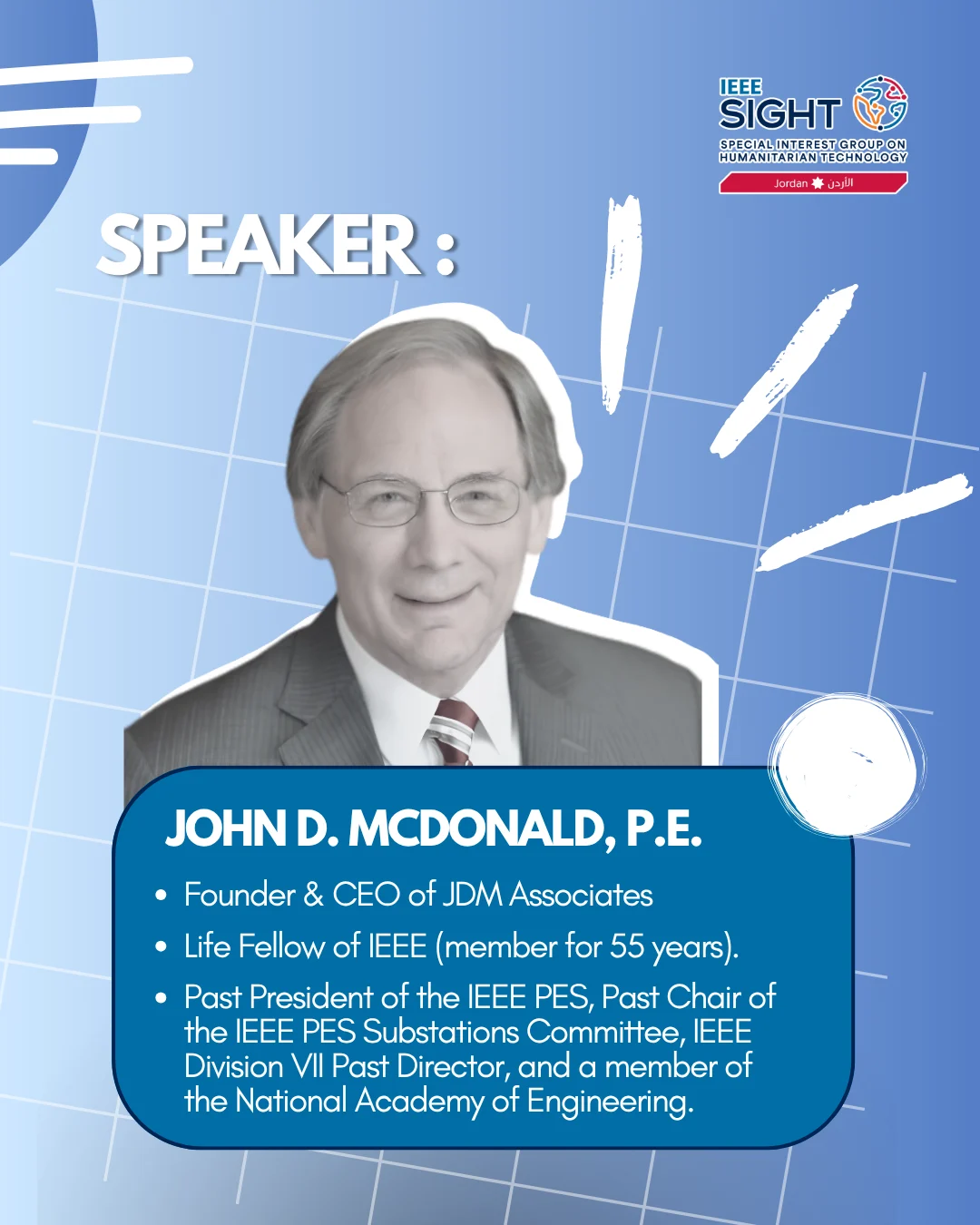 IEEE SIGHT Session: Key Insights to Career Management photo 2
