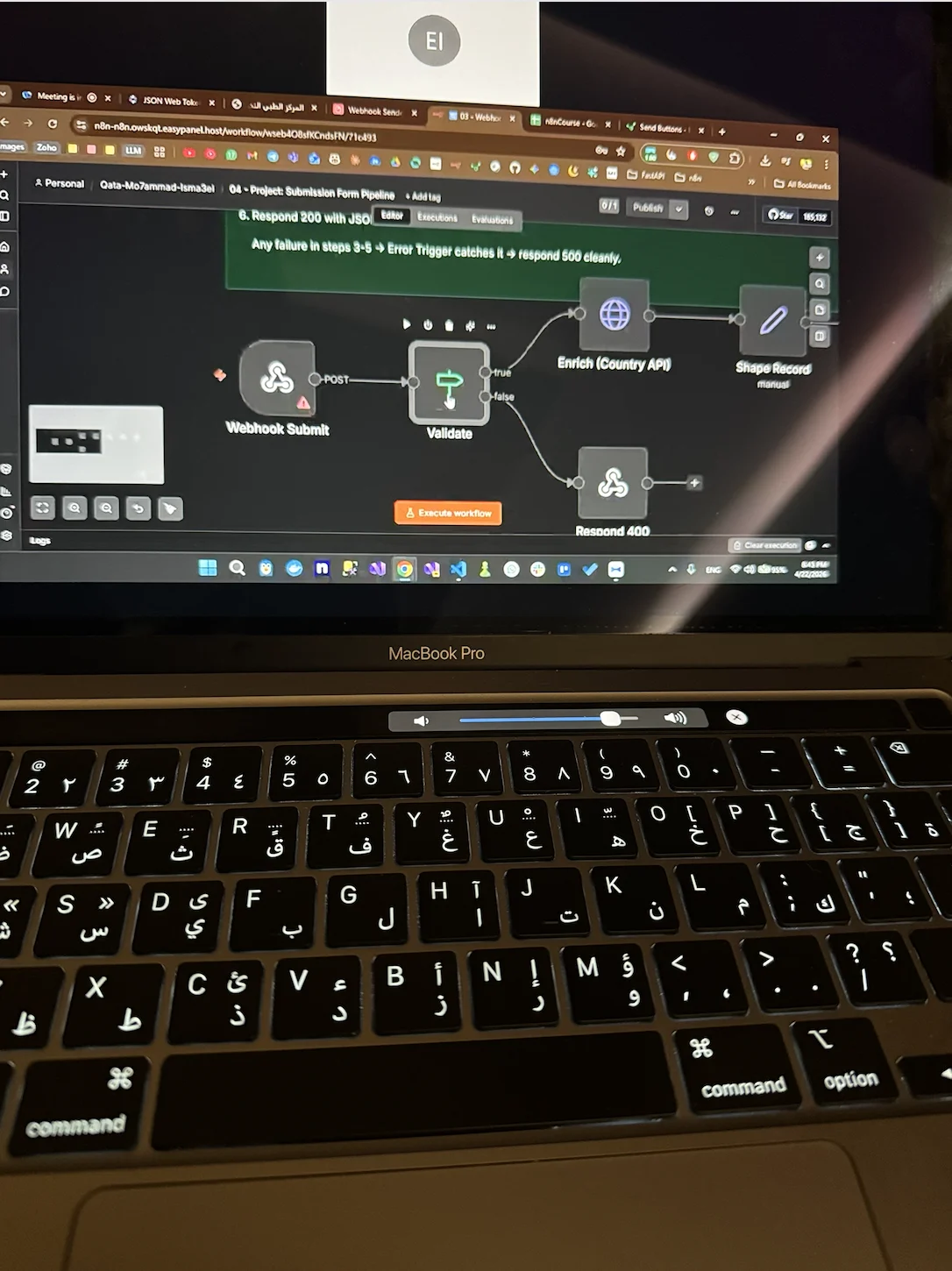 N8N Online Course: From Fundamentals to Applied Automation photo 4