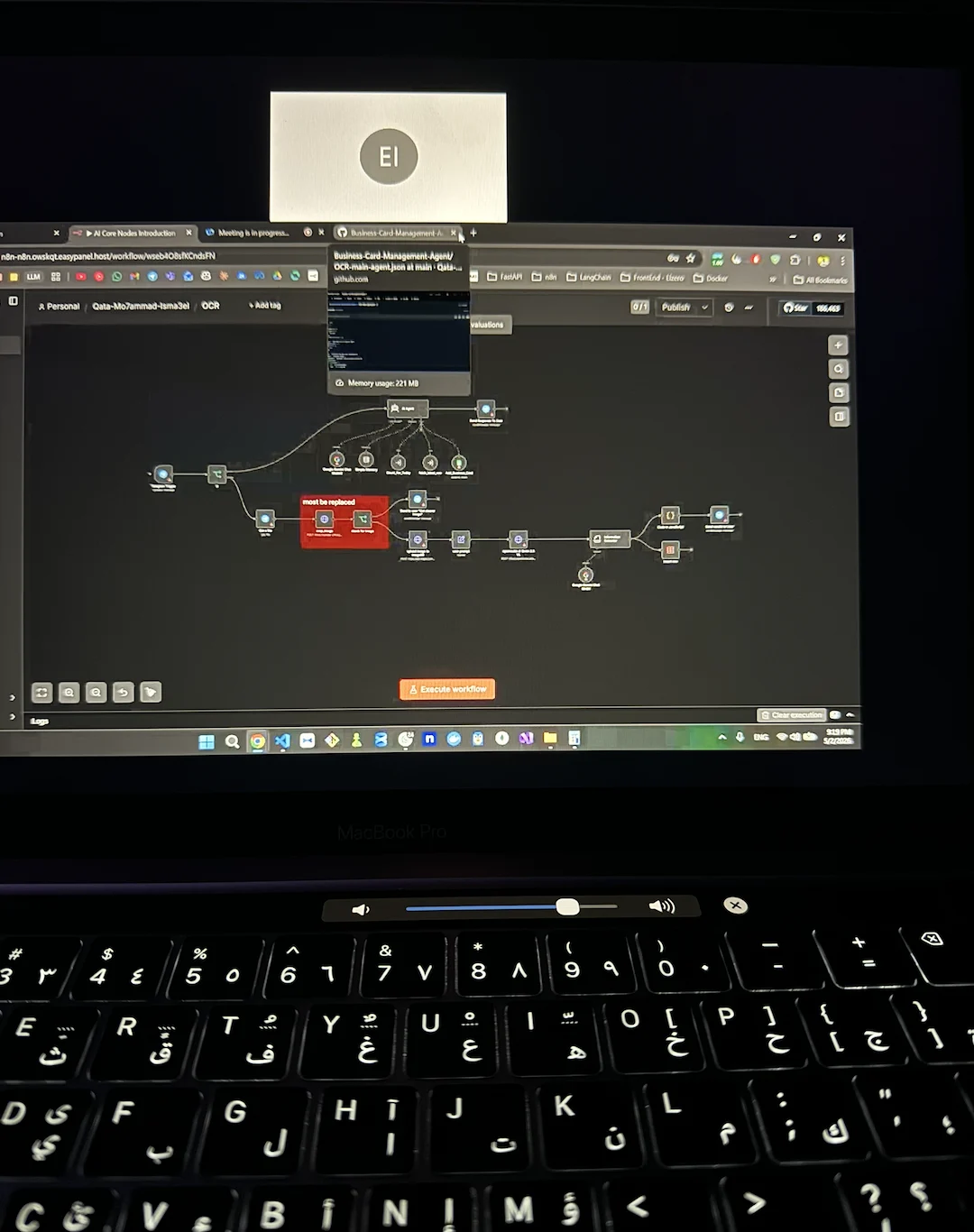 N8N Online Course: From Fundamentals to Applied Automation photo 6