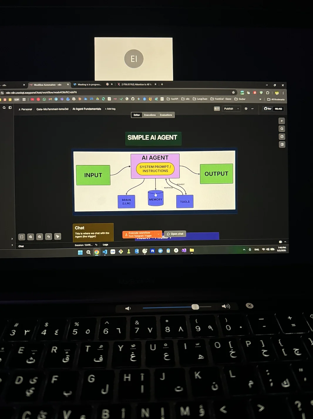 N8N Online Course: From Fundamentals to Applied Automation photo 7