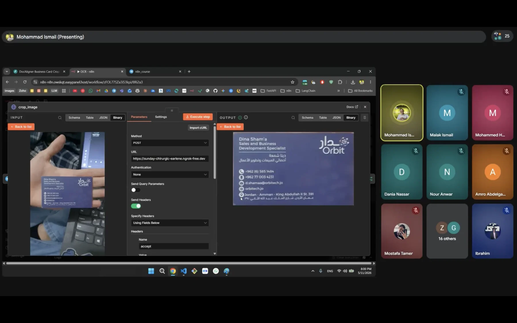 N8N Online Course: From Fundamentals to Applied Automation photo 1