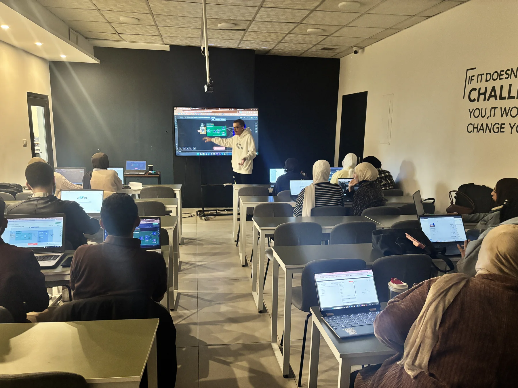 IEEE SIGHT N8N Training Course photo 3