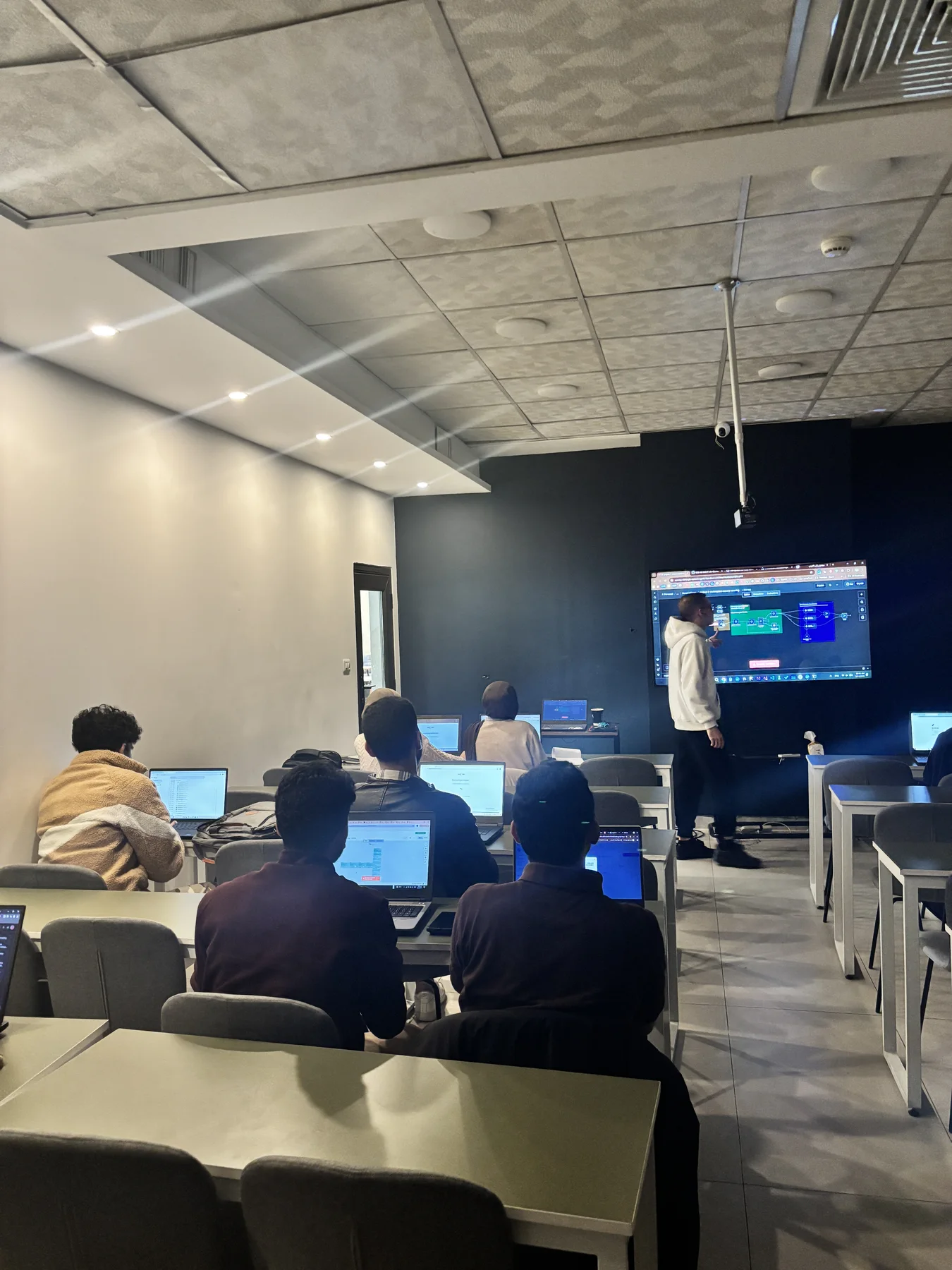 IEEE SIGHT N8N Training Course photo 4