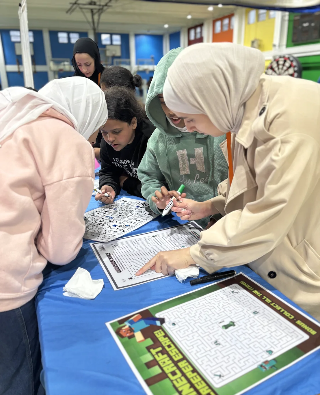 IEEE SIGHT Ramadan Iftar Event 2026 photo 3