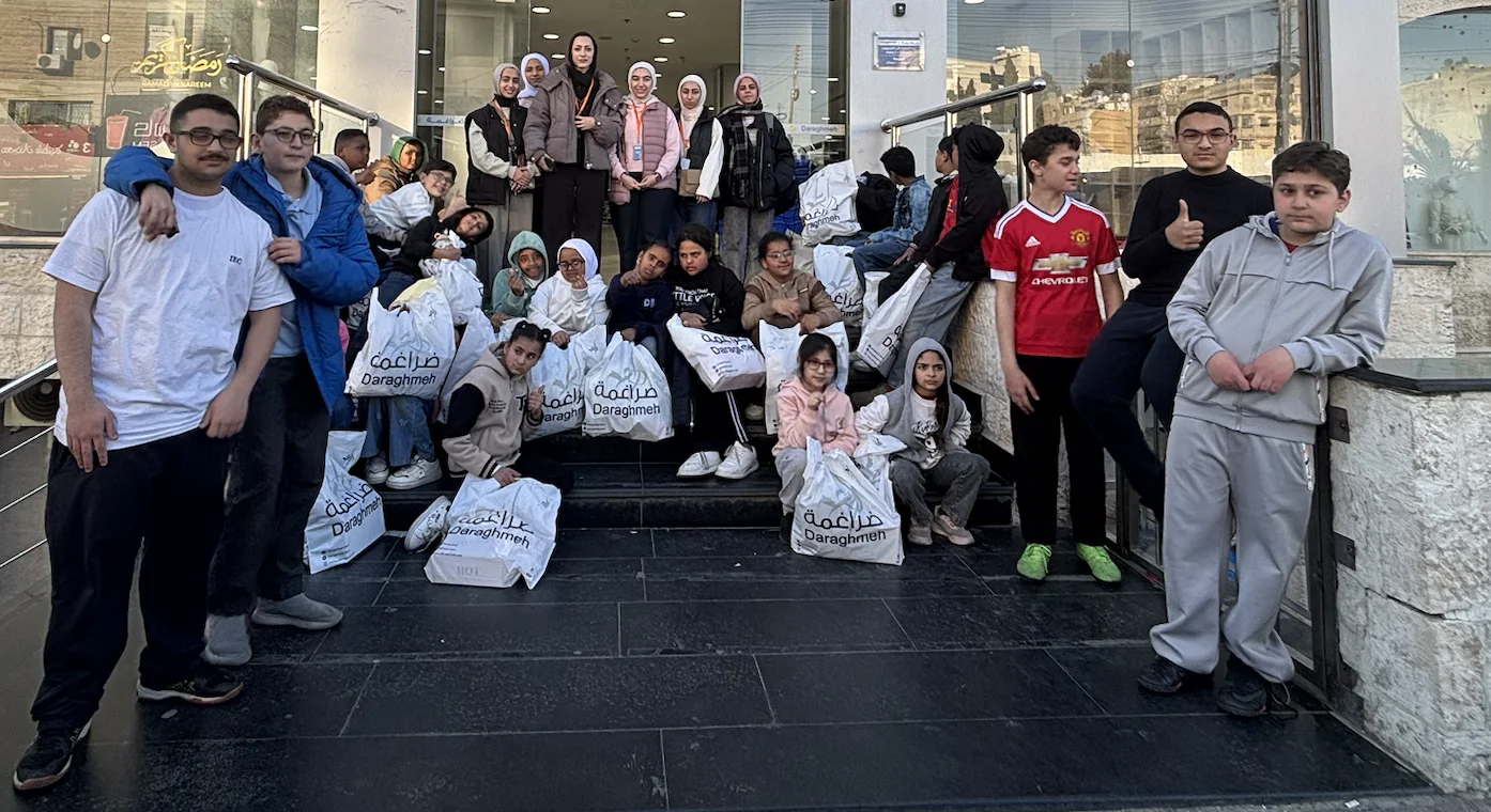 IEEE SIGHT Ramadan Iftar Event 2026 photo 4