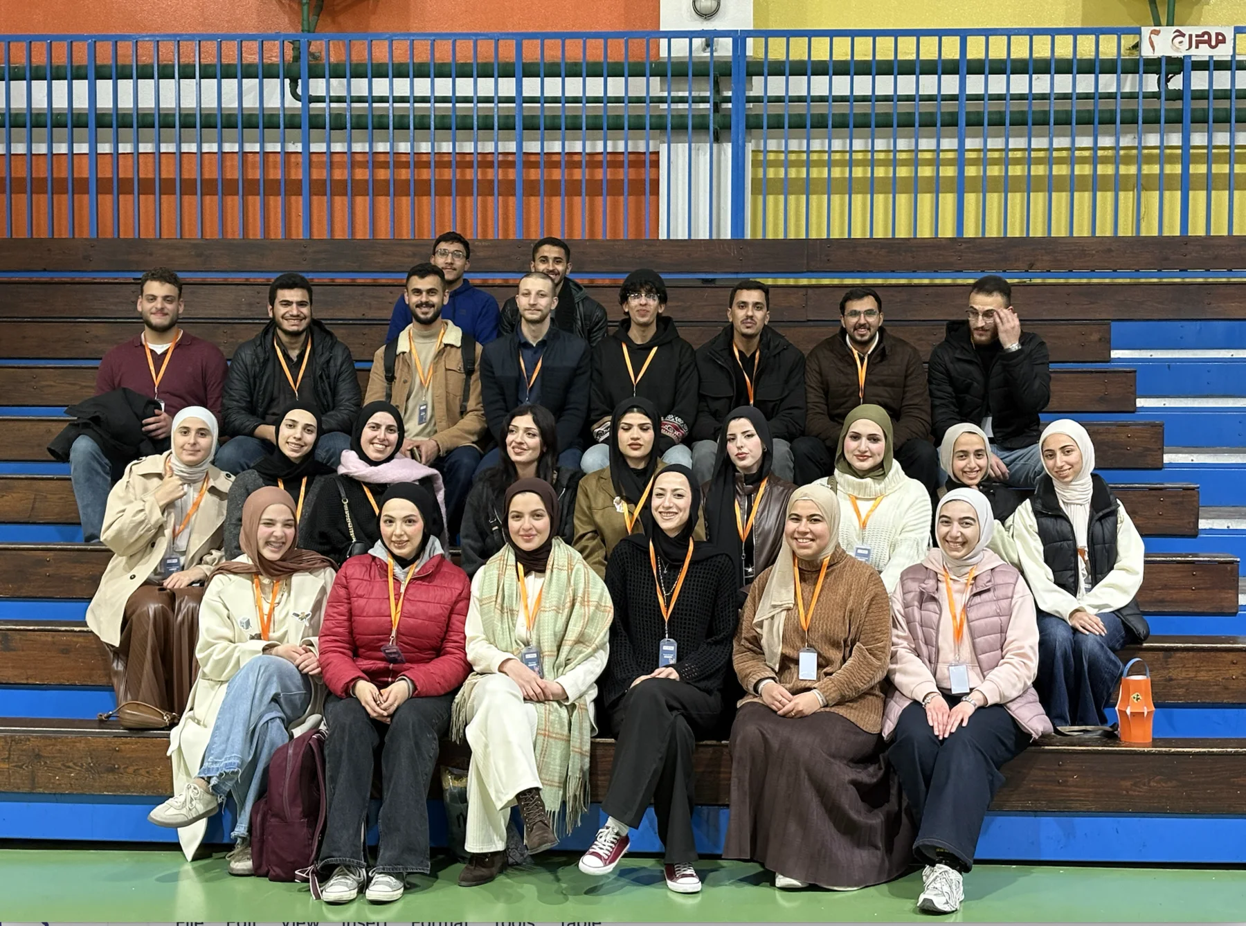 IEEE SIGHT Ramadan Iftar Event 2026