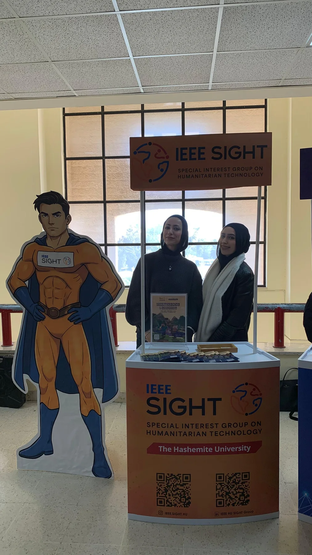 SIGHT HU Launches Its First Project: Think in Blocks photo 2