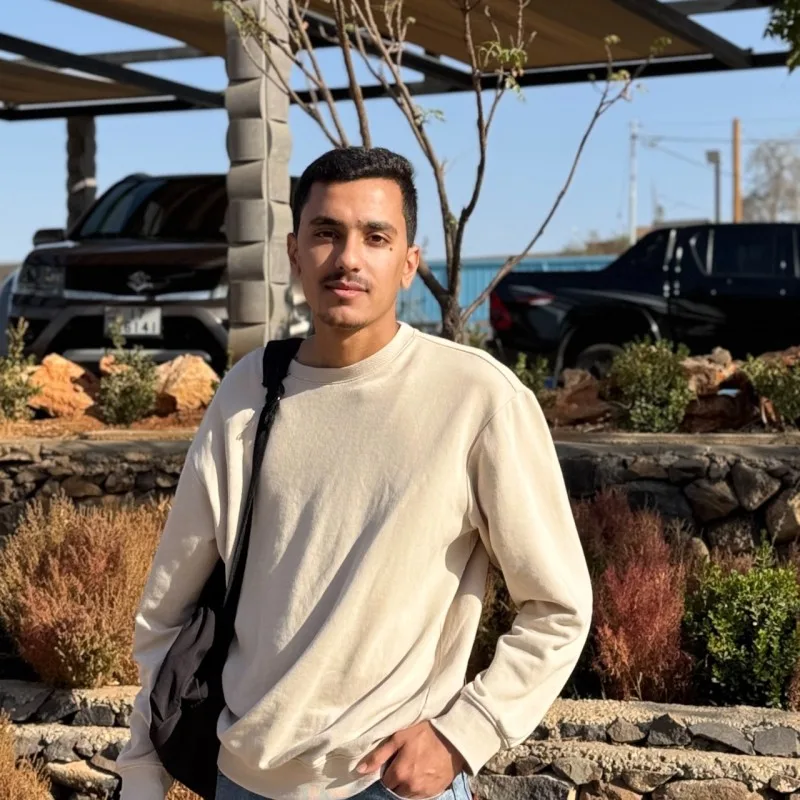 Bilal Aljaraida