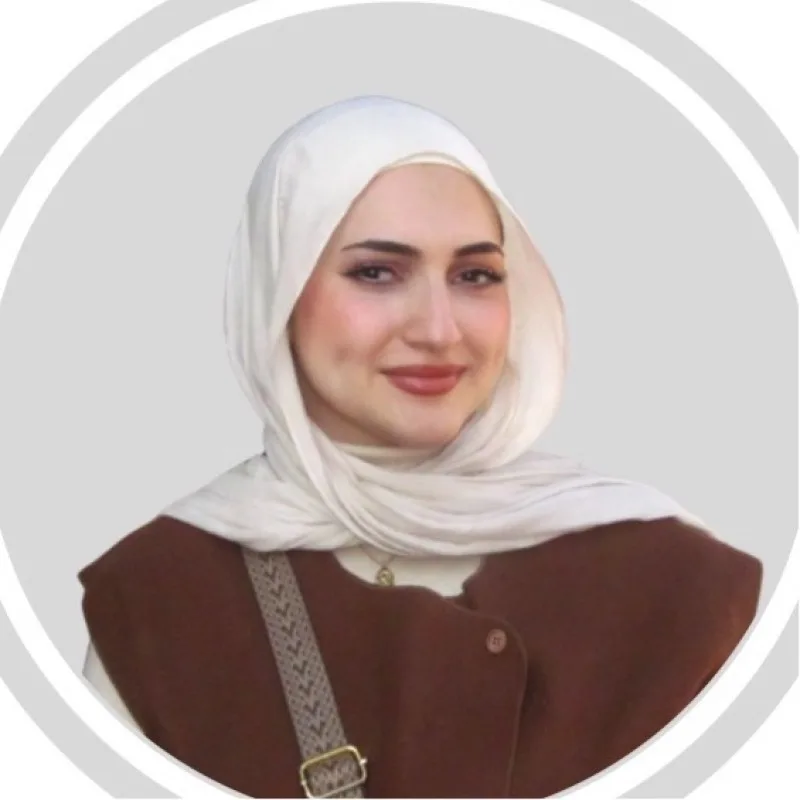 Bodoor Aljammal