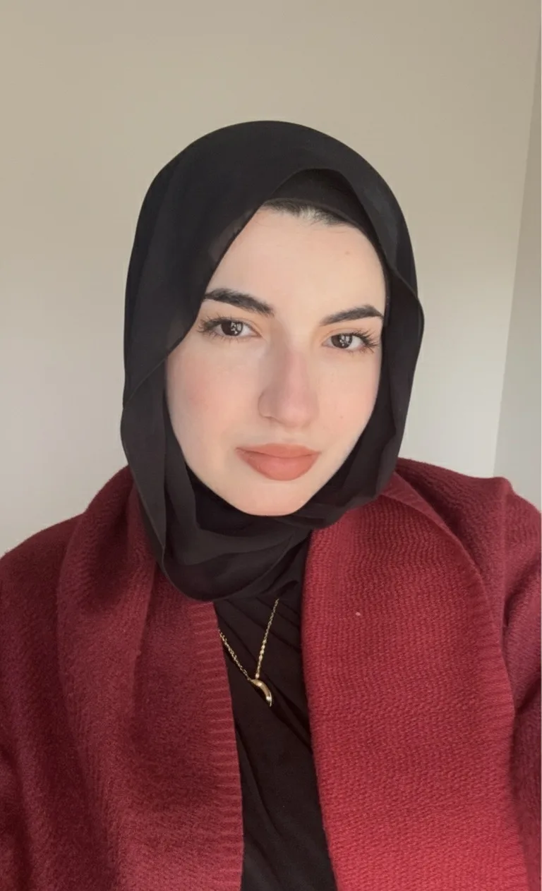 Dania Nassar
