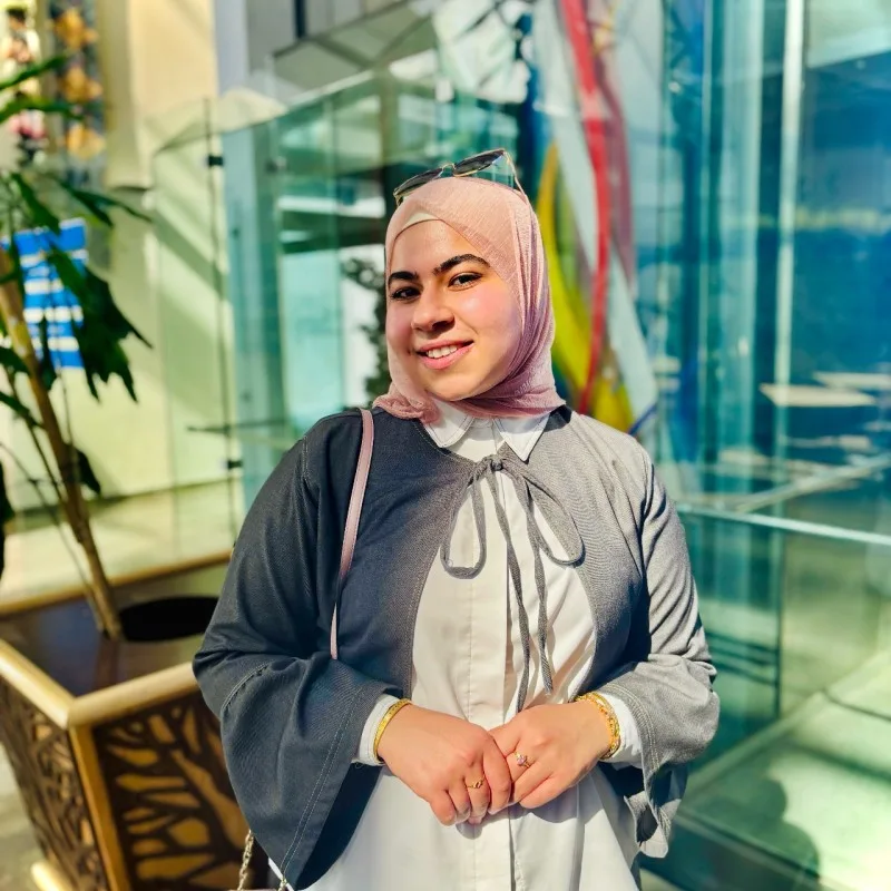 Dima Al-Latayfeh