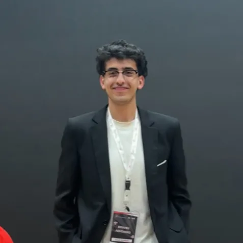 Ibrahim AbuDawas