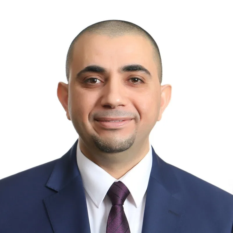 Dr. Khalil Yousef