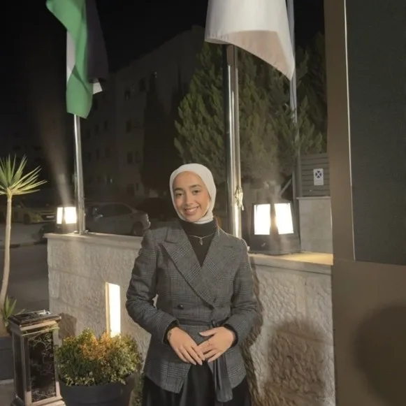 Louzan Abu Elayyan