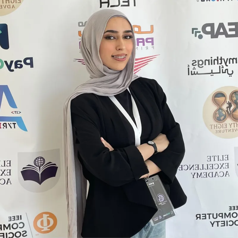Mayar Hamdan