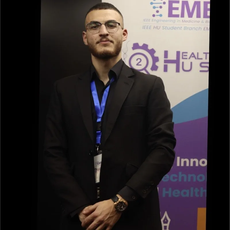 Saif Othman