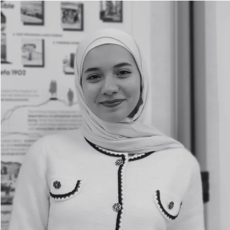 Tasneem Barham