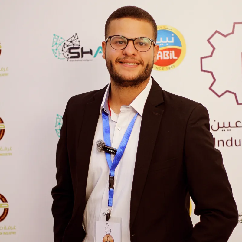 Yazan Shtaiwi